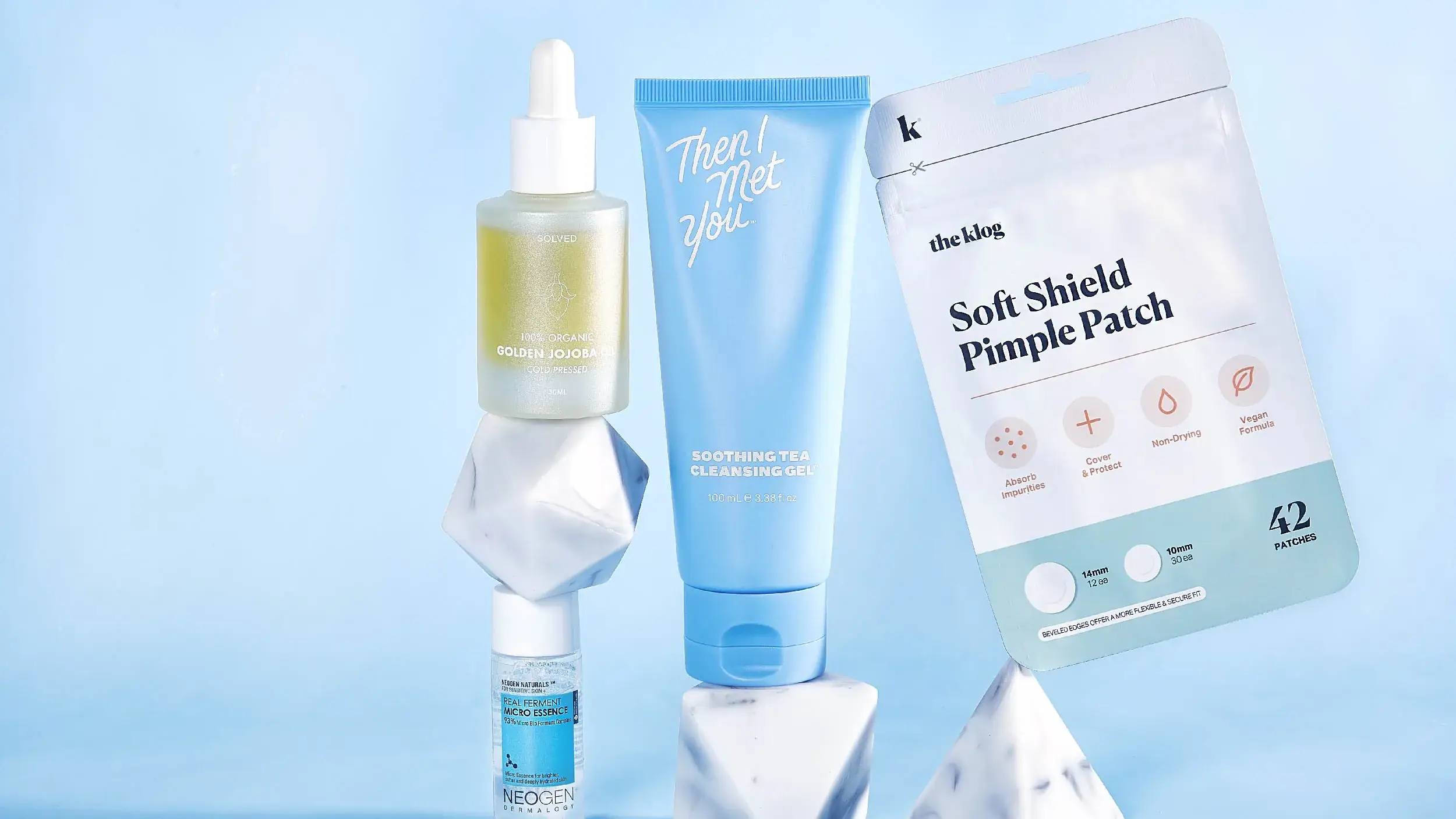 9 Gifts for Every Type of Skin Care Lover on Your Shopping List Illustrations