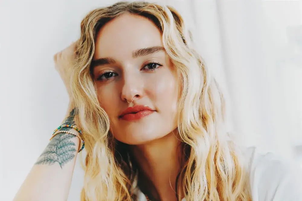 Part II: Hannah Baxter, Beauty Editor Illustrations