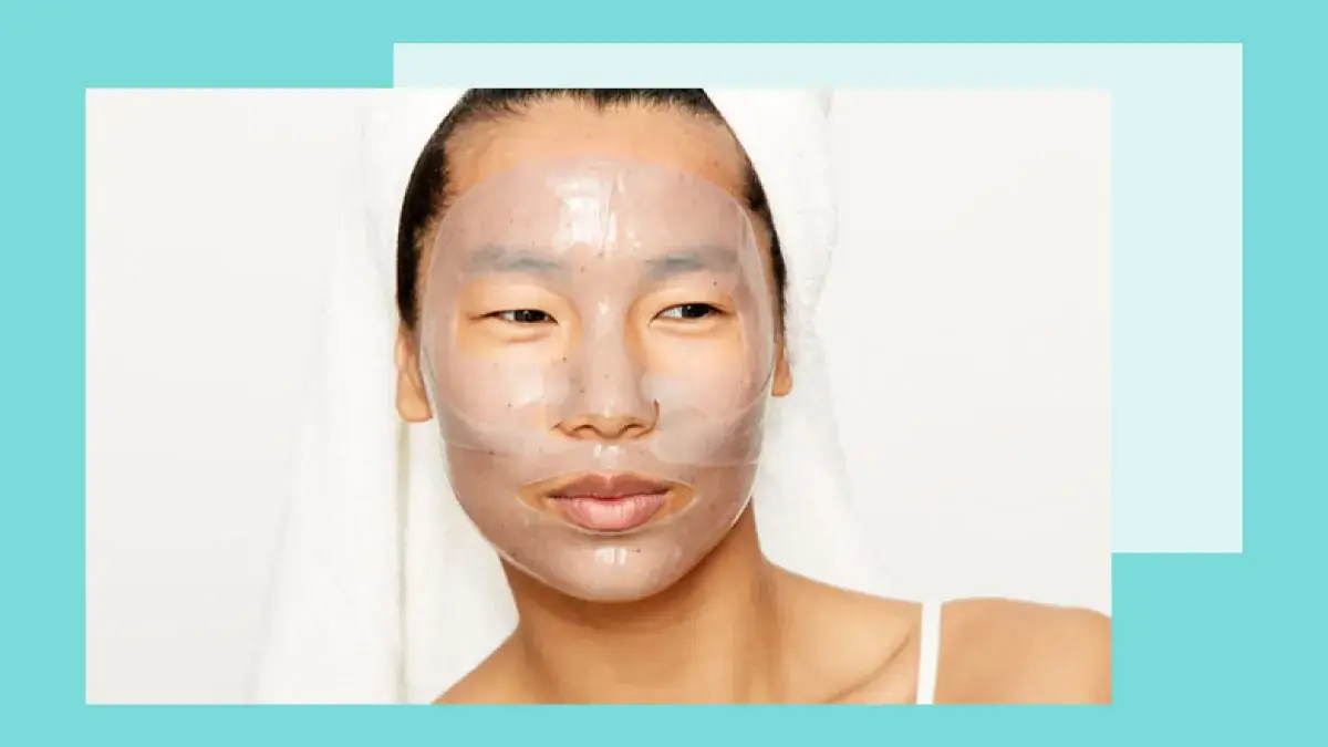 What “Detox” Actually Means When It Comes to Your Skin Care Products Illustrations