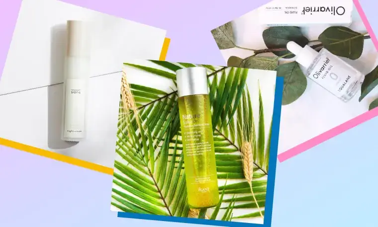 Dispatch From Korea: K-Beauty Is Going Clean and These Are Our Favorite Brands to Shop Illustrations