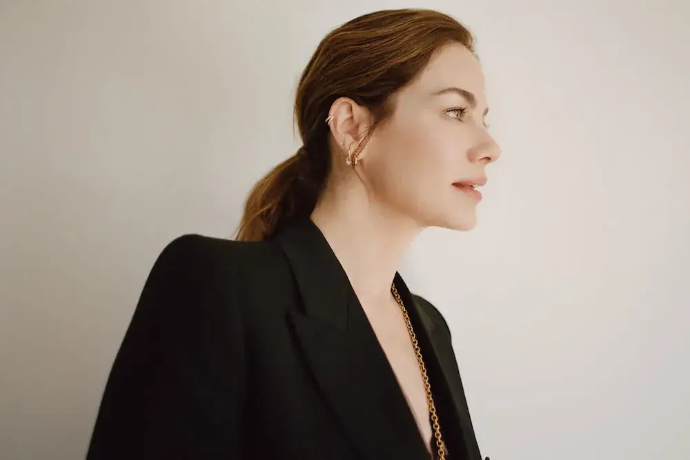 Michelle Monaghan, Actor Illustrations