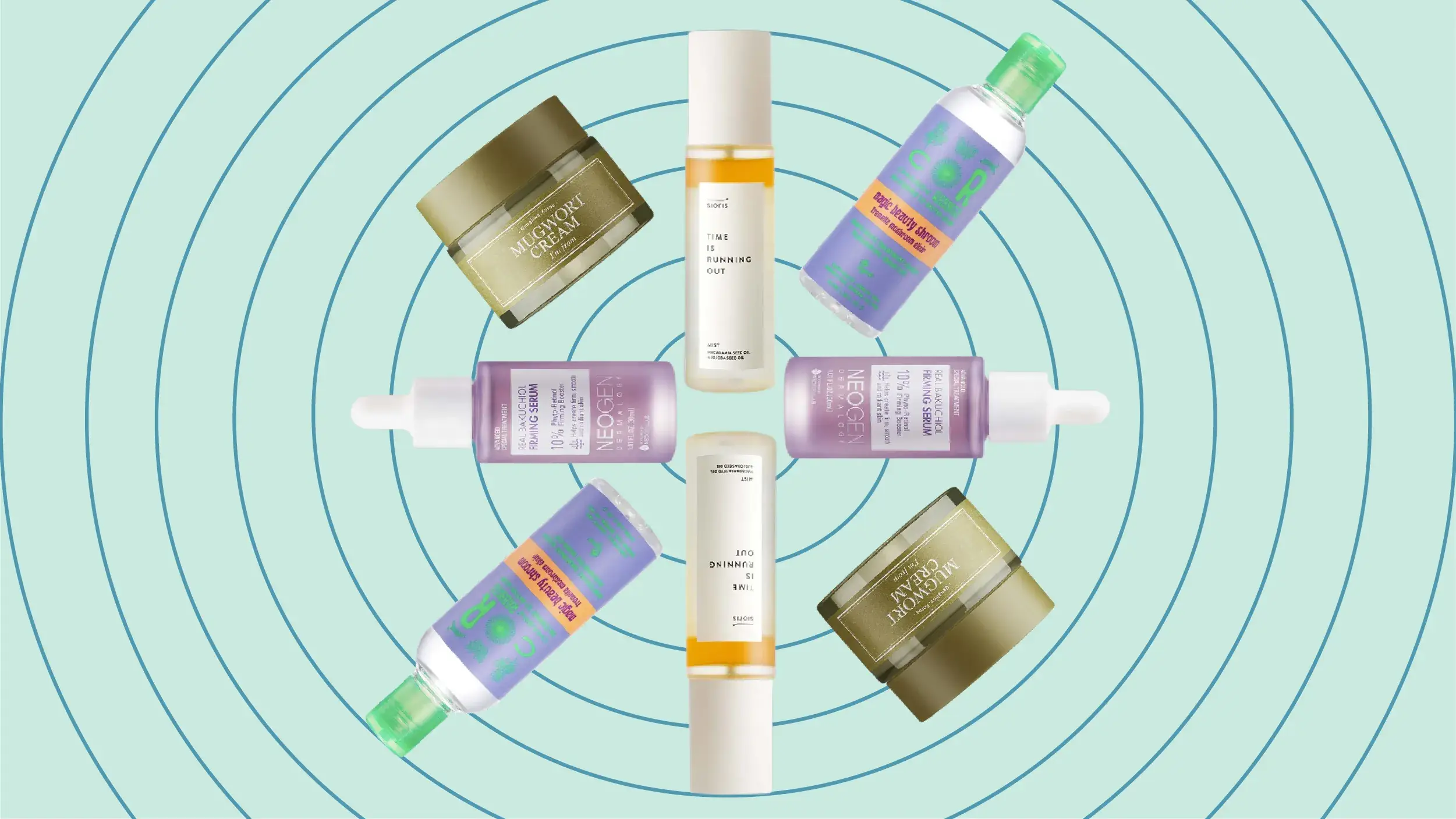 Here’s What Beauty Experts Are *Actually* Gifting This Year Illustrations