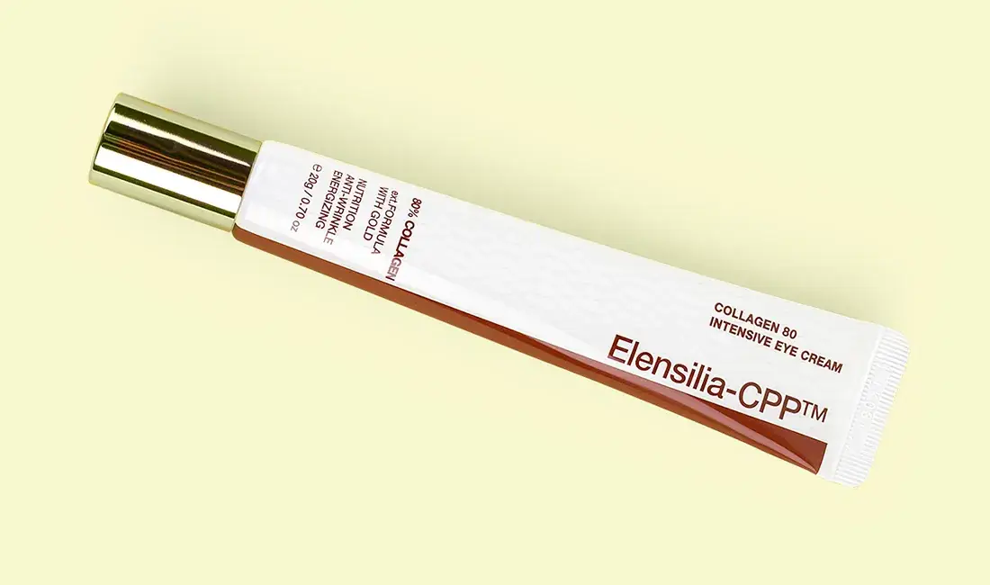My Mom Is on Her Second Tube of This Anti-Aging Eye Cream and Now I’m Hooked on it Too Illustrations