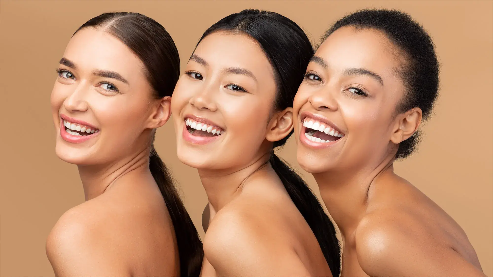 How My Skincare Routine Changed As I Approach My Late 20s Illustrations