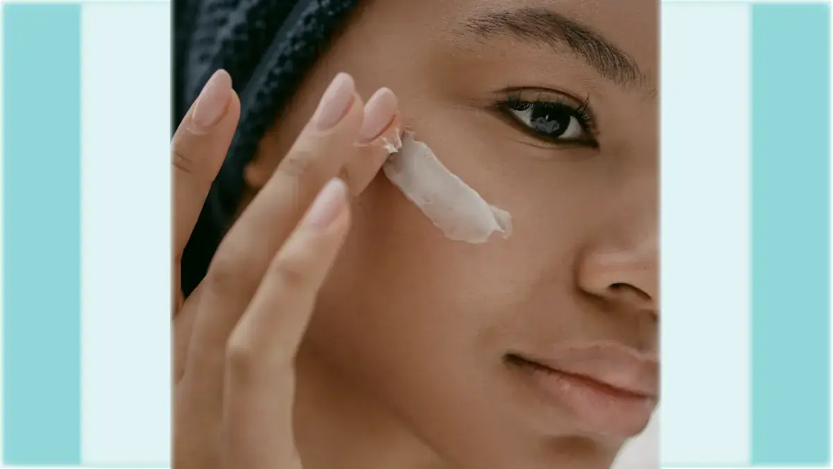 How to Get Rid of Milia: Those Tiny Bumps Under Your Eyes Illustrations