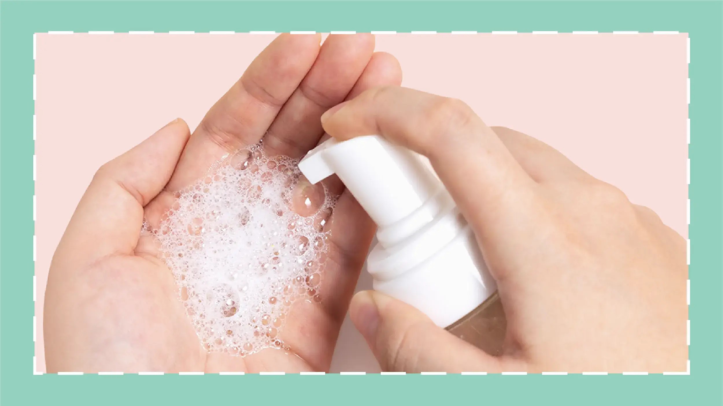 The Best Water-Based Cleanser For Your Skin Type Cover image
