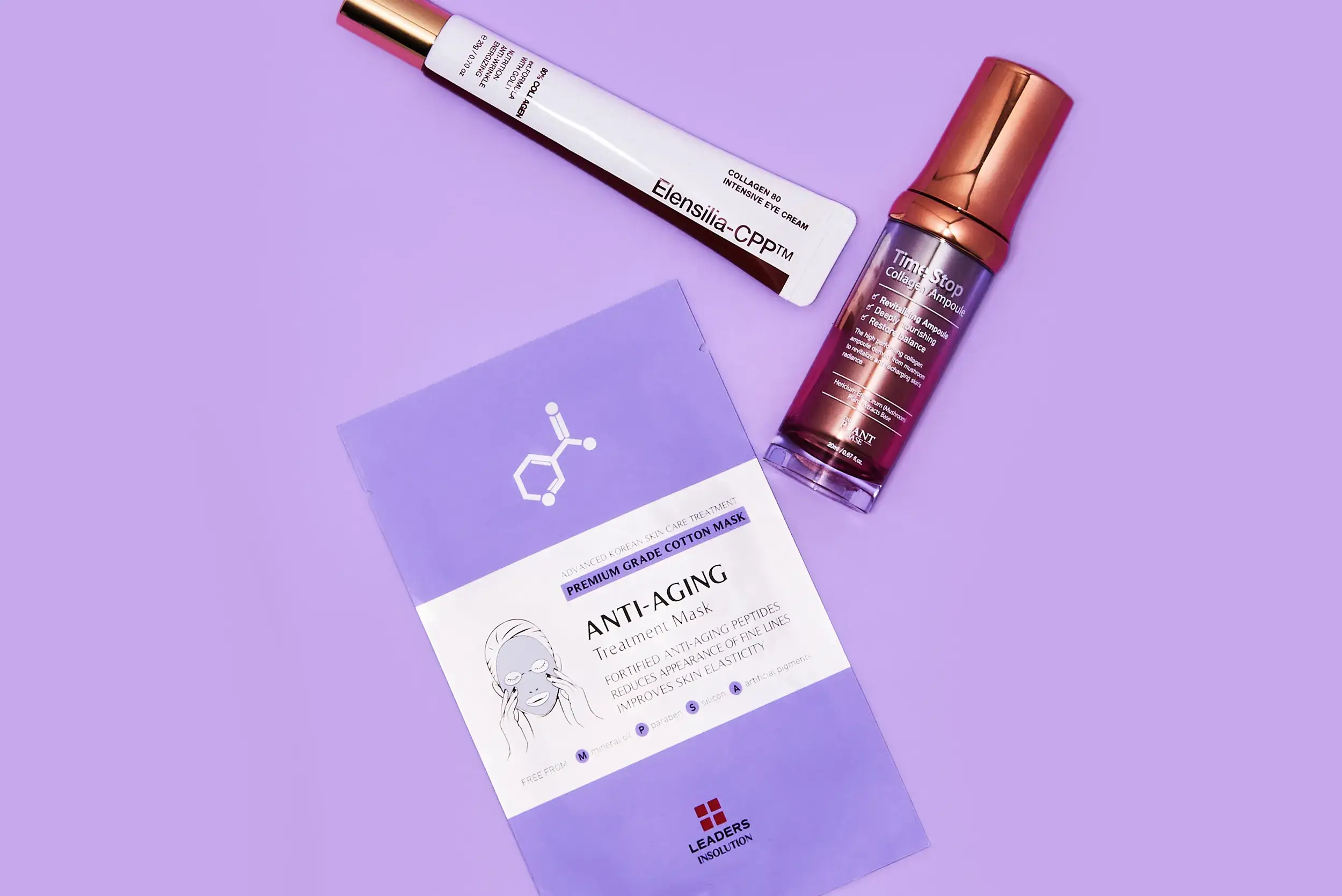 Why Your Anti-Aging Products Aren’t Working Cover image