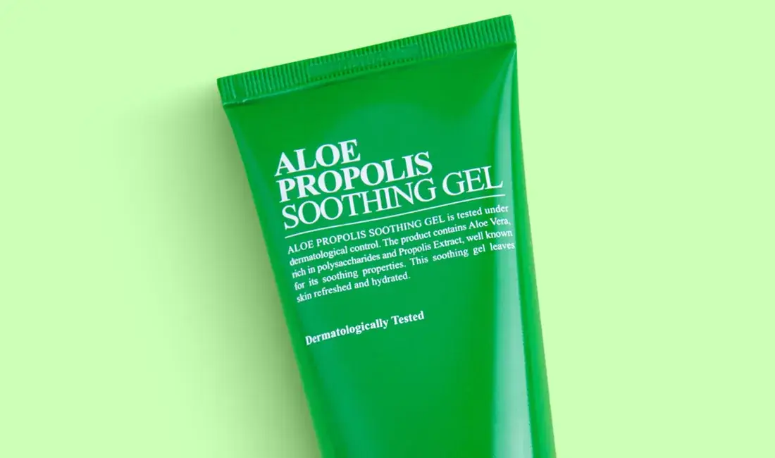 This K-Beauty Product Helps Me Prevent Breakouts and Irritation After Hair Removal Illustrations