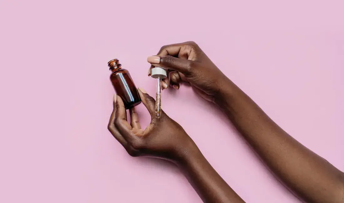 How I Rehabbed My Skin Back to Health After Over-Exfoliating With Salicylic Acid Illustrations