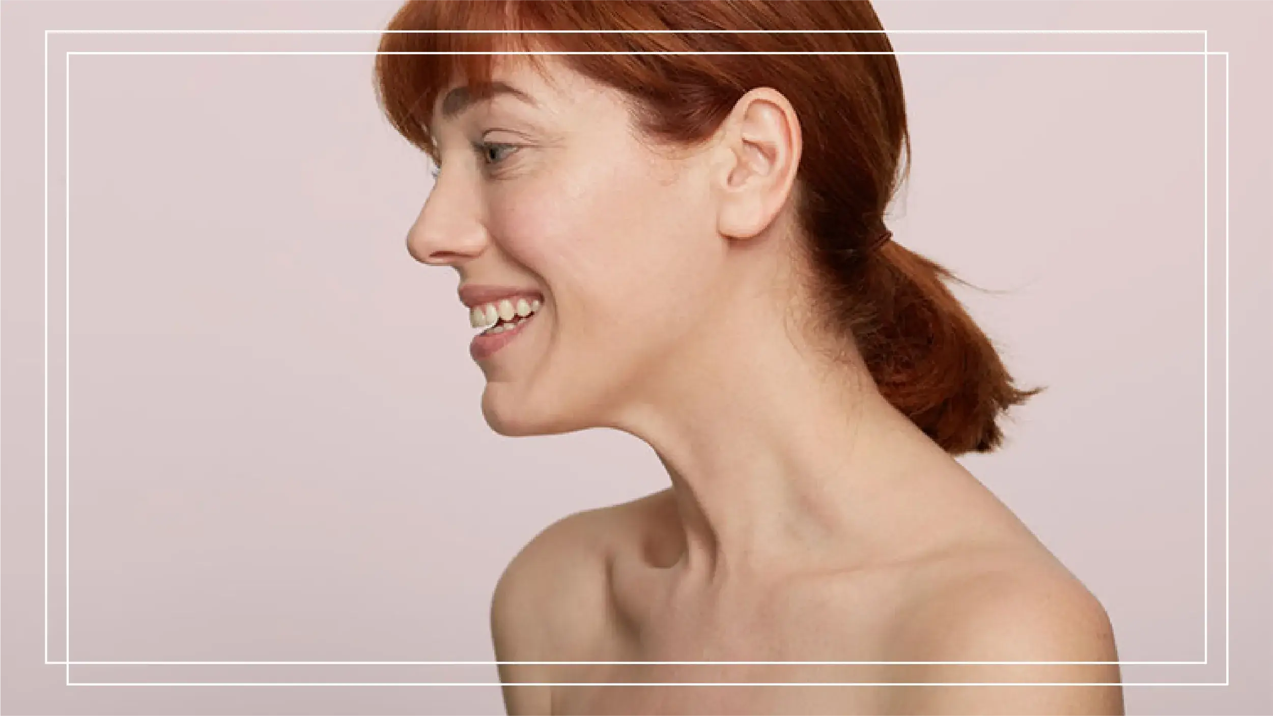 How Your Skin Changes as You Age and How to Evolve Your Routine Accordingly Illustrations