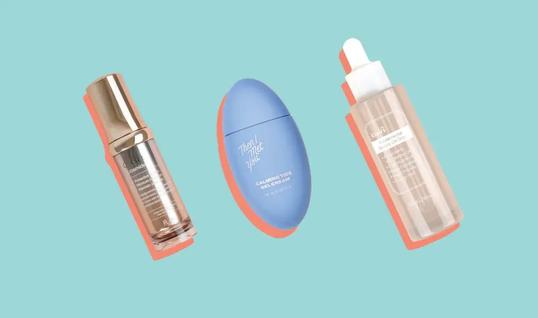 Ingredient Spotlight: Ceramides, The Secret To Hydrated, Plump Skin Illustrations