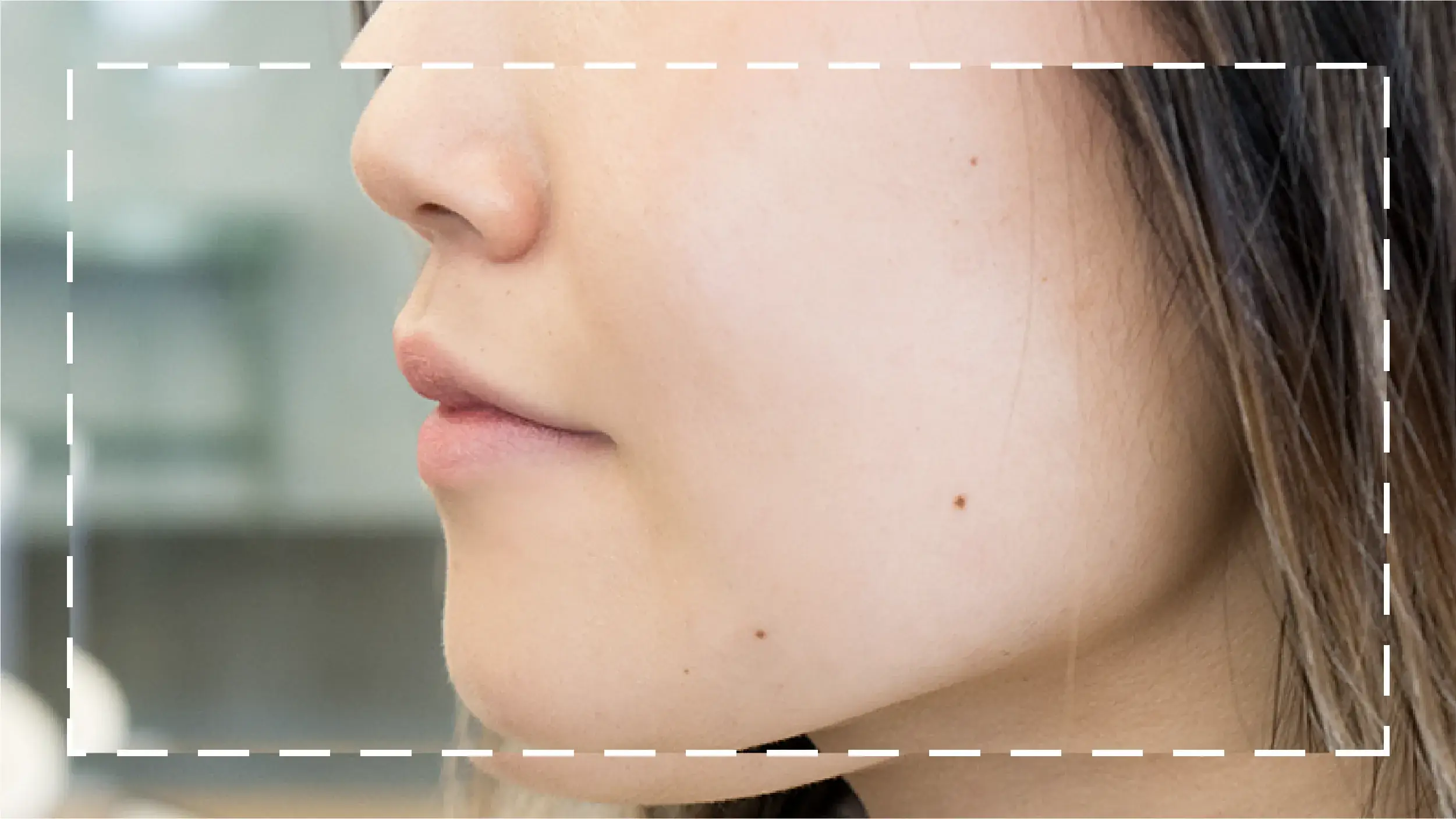 The 10 Step Routine for Smoother Skin Texture Illustrations