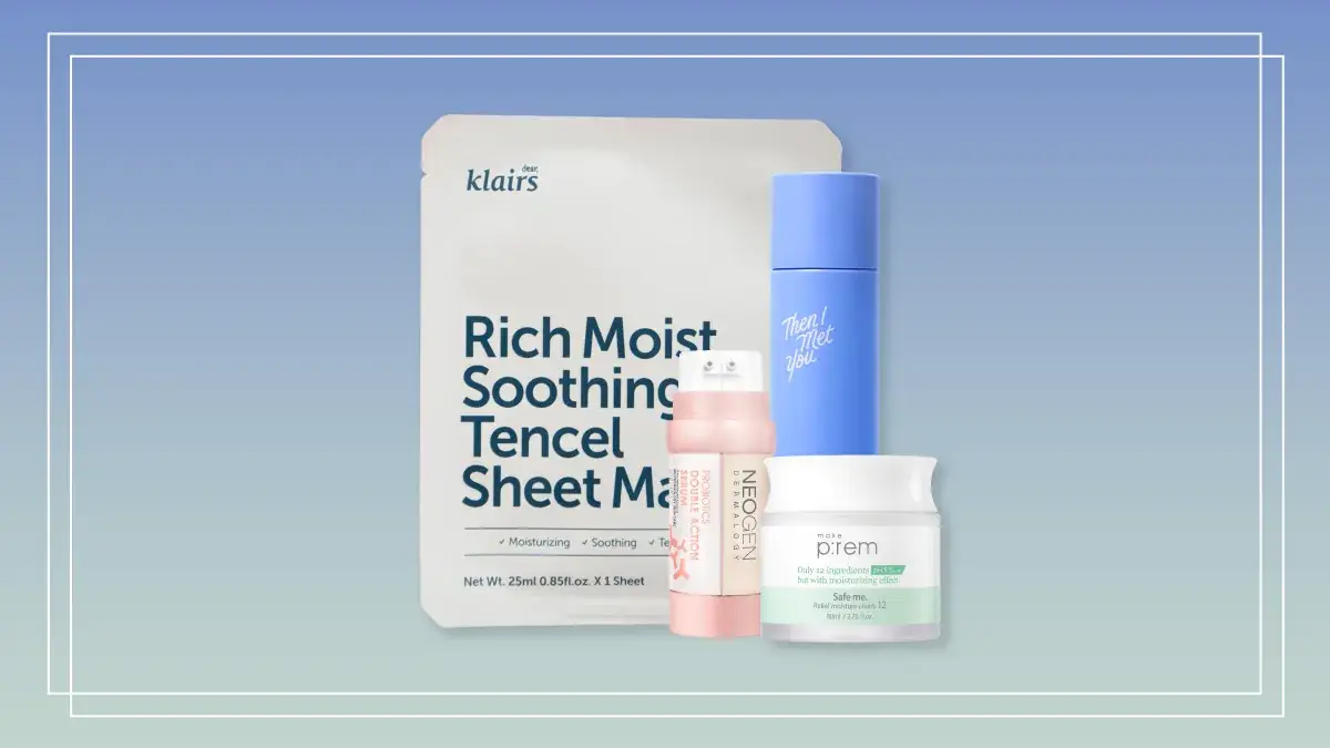 Why Glycerin Is A Must-Have For Deeply Hydrating Your Skin Illustrations
