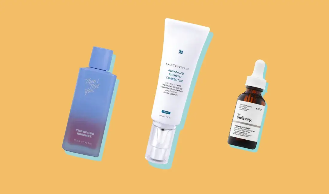 Meet the 5 Rising Star Skin Care Acids That Are About to Be Everywhere Main image