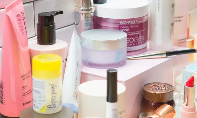 The Biggest Mistakes You’re Making with the 10-Step Korean Skin Care Routine Illustrations