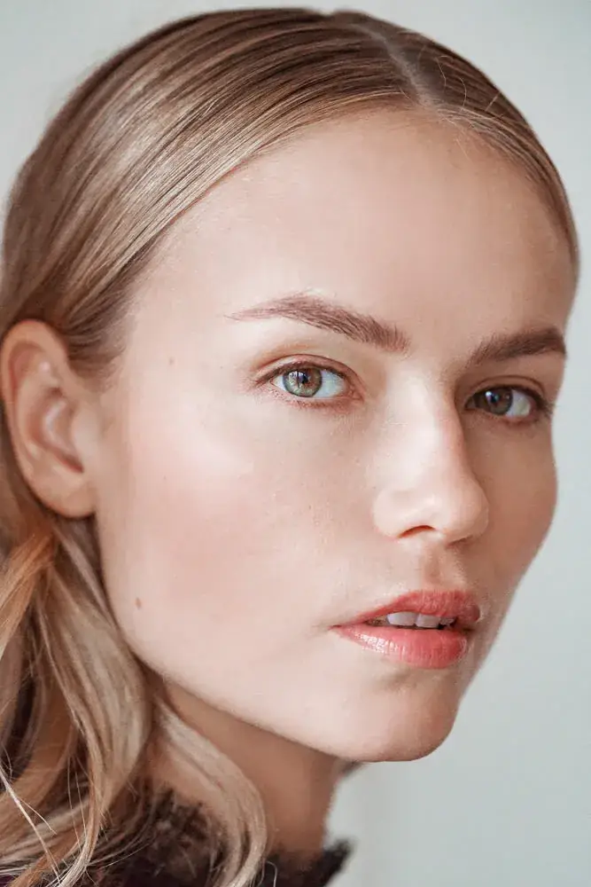 The Great Big Fashion Week Beauty Roundup Illustrations