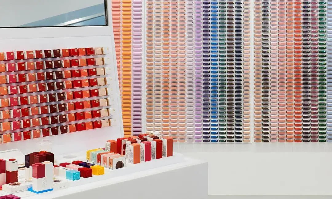 Dispatch From Korea: These Are the Ultimate Beauty Destinations in Seoul Right Now Illustrations