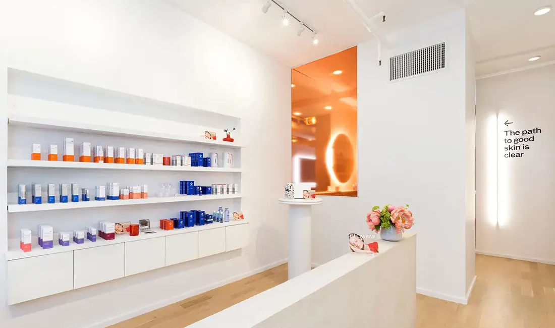 Where to Get an Inexpensive Facial That’s Actually Good Illustrations