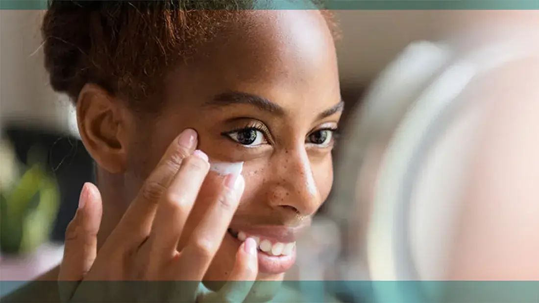 Why Healing Skin Care Ingredients Are More Popular Than Ever Illustrations