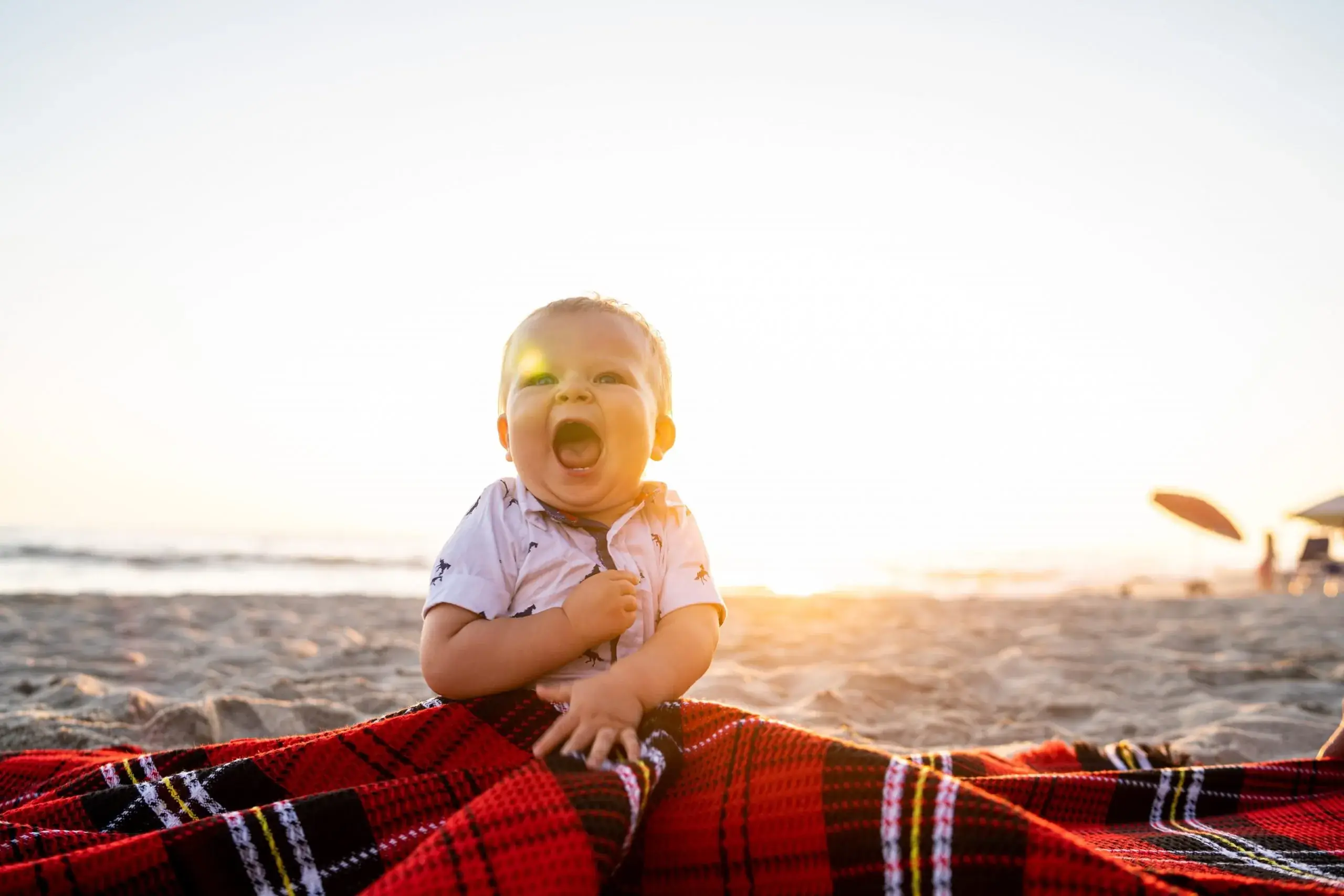 The 6 Best Baby Sunscreen of 2024 Illustrations