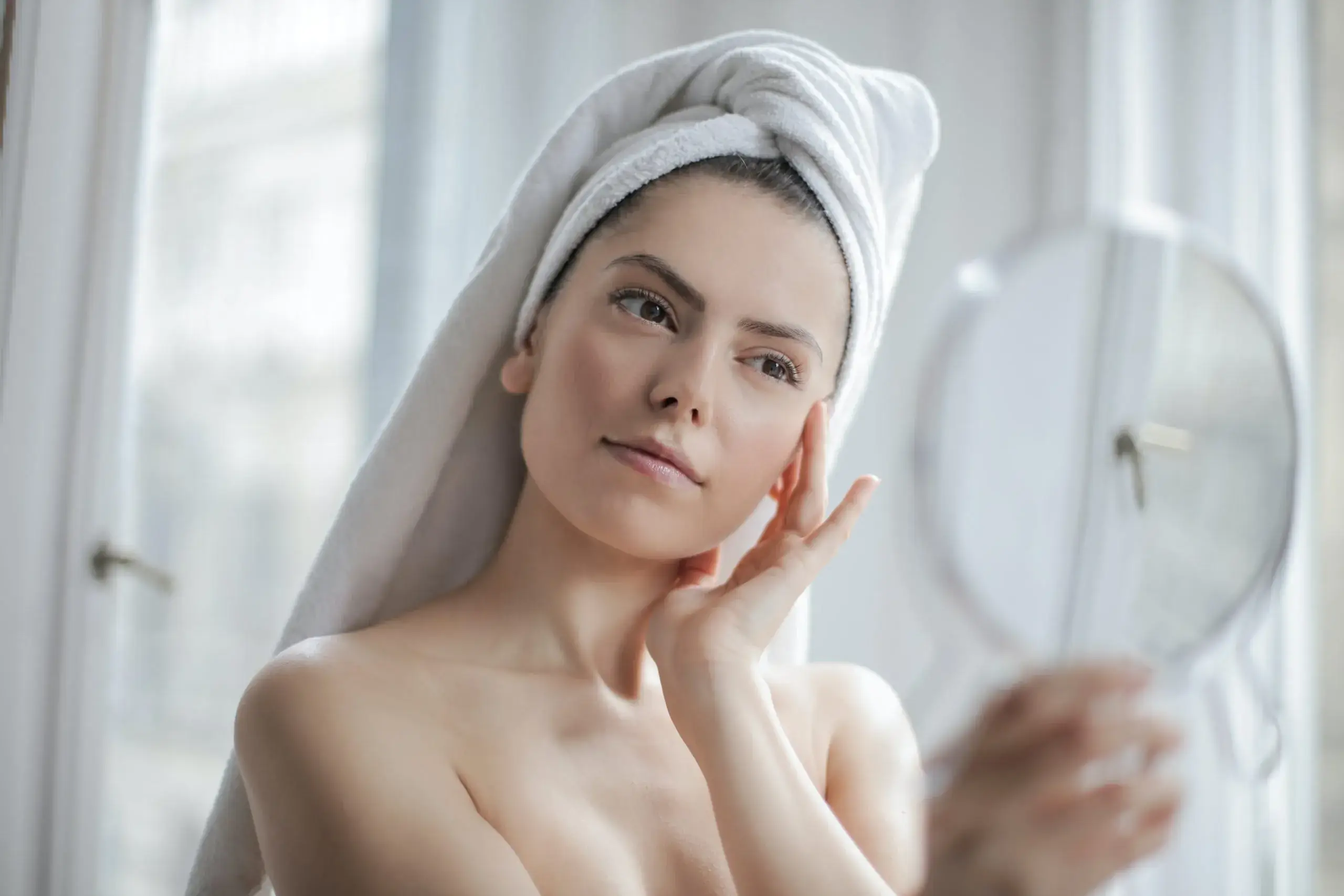 The Best Pore Strips Illustrations