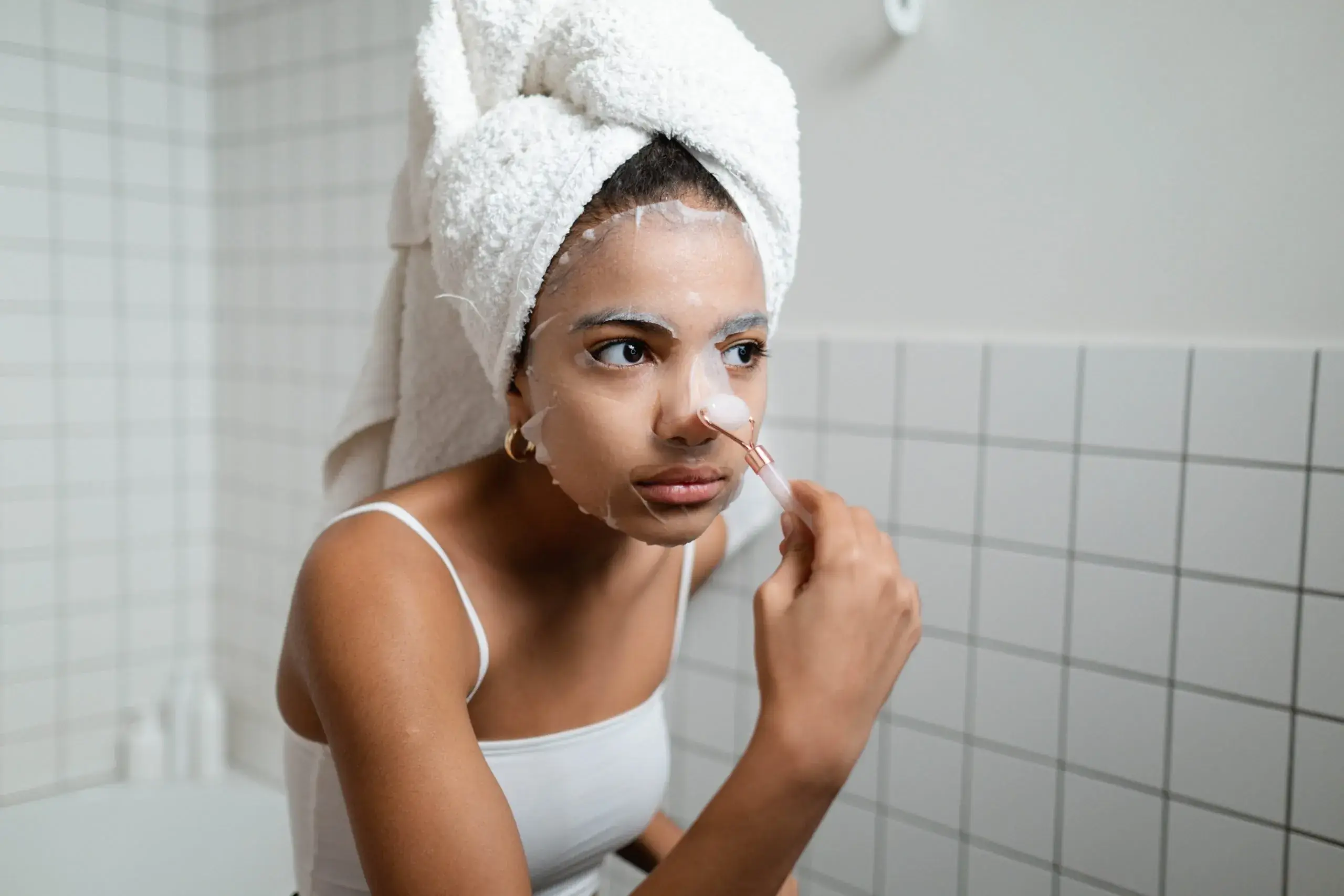 The Best Moisturizer For Combination Skin Illustrations