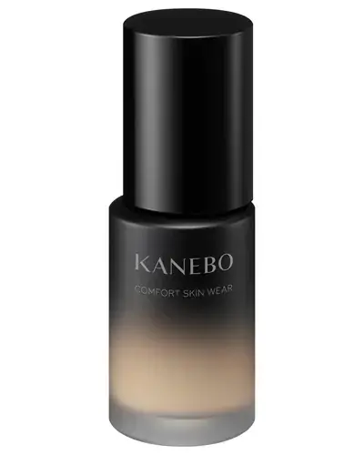 KANEBO コンフォートスキン ウェア SPF25・PA＋＋＋ 全8色 各30ml 各￥6,930