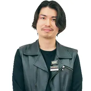 髙橋さん