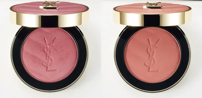 イヴ・サンローラン・ボーテ YSL メイクミーブラッシュ パウダー