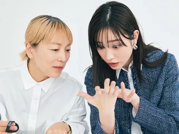 NARS 髙橋ひかる