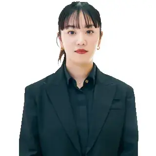SUQQU 水谷さん