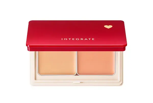 資生堂 インテグレート メルティフィットコンシーラー ￥1,650（編集部調べ）