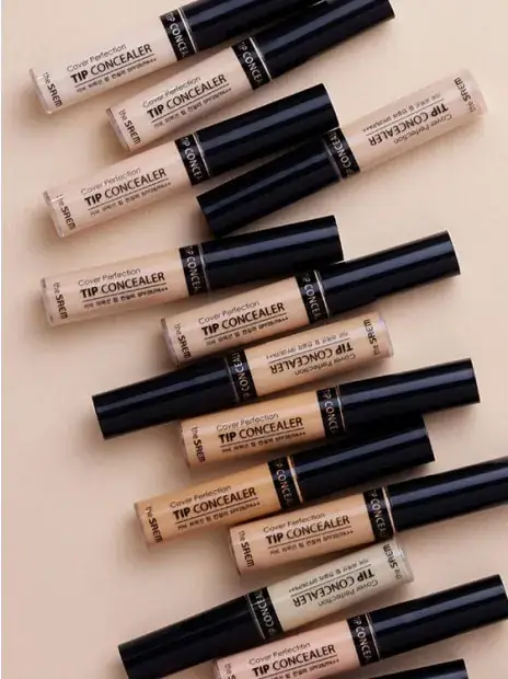 THE SAEM CPチップコンシーラー ￥790