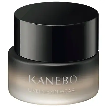 カネボウ インターナショナルDiv. KANEBO ライブリー スキン ウェア SPF5〜・PA+〜 全9色 ￥11,000