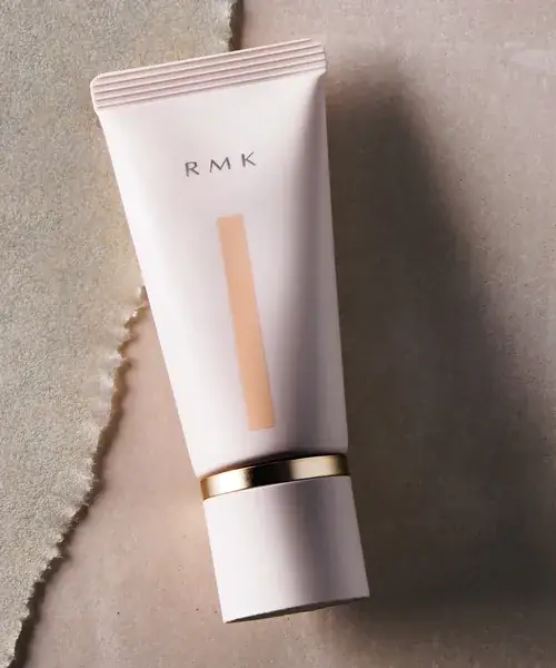 RMK クリームファンデーション アクアティックグロウ PSF18～・PA++ 全9色 ￥6,600