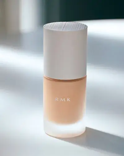 RMK｜リクイドファンデーション フローレスカバレッジ