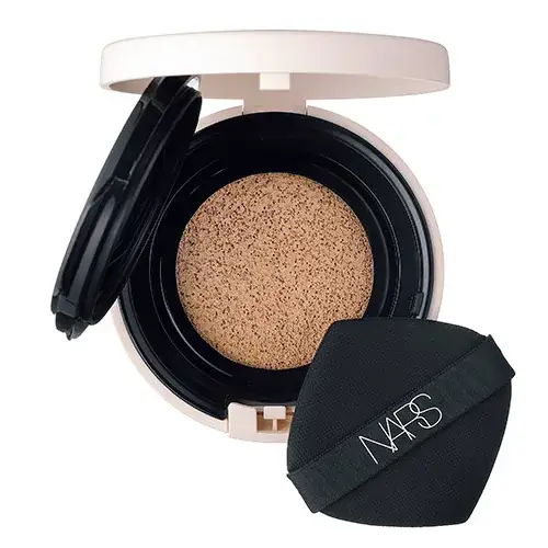 NARS｜ピュアラディアントプロテクション アクアティックグロー クッションファンデーション