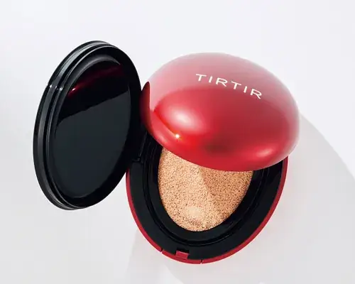 ティルティルジャパン マスクフィットレッドクッション SPF40・PA++ 全3色 ￥2,970（編集部調べ）