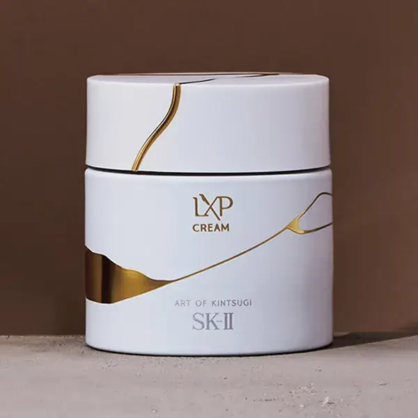 SK-II LXP 金継ぎ クリーム