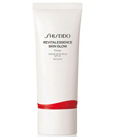 SHISEIDO エッセンス スキングロウ プライマー