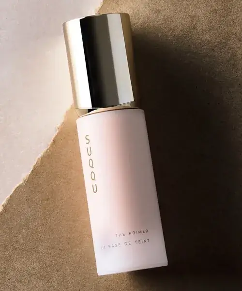 1位：SUQQU ザ プライマー SPF15・PA+ 30g ￥11,000