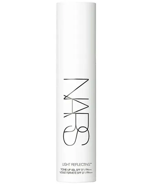 2位：NARS ライトリフレクティング トーンアップヴェール SPF27・PA++ 30ml ￥6,380