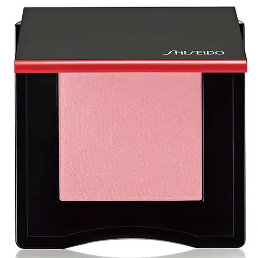 SHISEIDO インナーグロウ チークパウダー 02