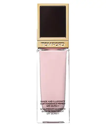 トム フォード ビューティ シェイド アンド イルミネイト ソフト ラディアンス プライマー SPF 25 SPF25・PA++ 30ml ￥13,750