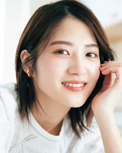 若月佑美