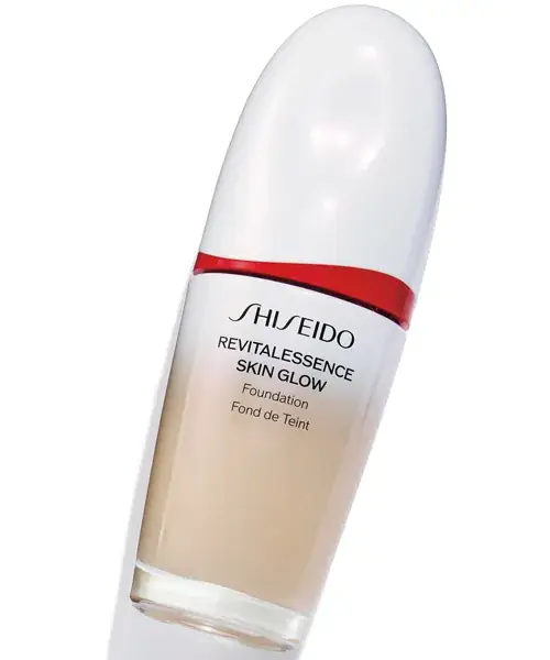 SHISEIDO エッセンス スキングロウ ファンデーション