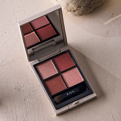 RMK シンクロマティック アイシャドウパレット 05