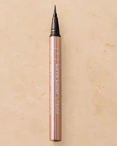 msh ラブライナー リキッド ダークブラウン ￥1,760