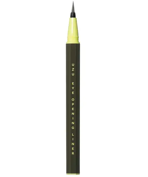 UZU BY FLOWFUSHI アイオープニングライナー カーキ ￥1,694