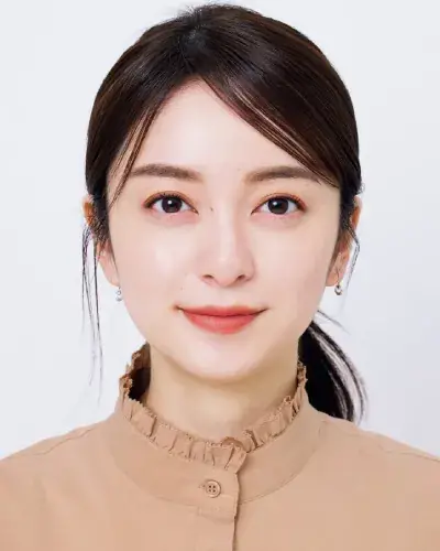 抜け感のある今ドキ目元